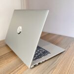 HP PROBOOK 440 G11 | INTEL CORE ULTRA 7 155U | 14 CORES | 16GB RAM | 512GB SSD | INTEL INTERGRATED GRAPHICS | 15TH GENERATION | 14 INCH SCREEN FHD.