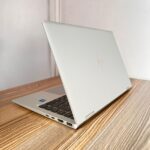 HP ELITEBOOK X360 1040 G8 | INTEL CORE i7-32GB RAM | 512GB SSD | 11TH GENERATION | INTEL IRIS Xe GRAPHICS | 14 INCH DISPLAY | TOUCHSCREEN