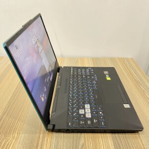 ASUS TUFF GAMING A154