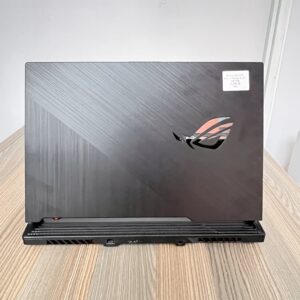 ASUS ROG STRIX GS12LV