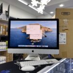 APPLE IMAC RETINA 5K (27-INCH, 2017) | INTEL CORE I7 4.2GHZ | 16GB DDR4 RAM | 1TB STORAGE | AMD RADEON PRO 580 8GB | 27” 5K DISPLAY | macOS CATALINA | THUNDERBOLT 3 | USB 3.0 | METAL GPU SUPPORT