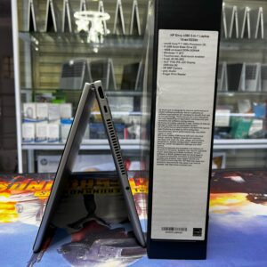 HP ENVY X360 14-ES1023DX