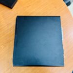 HP Z2 G8 DESKTOP | INTEL CORE I5 | 11TH GEN | 2.7GHz | 16GB RAM | 512GB SSD | TYPE-C | DUAL DISPLAY PORT | USB 3.0 x10 | SD SLOT | INCLUDES KB, MOUSE & CABLES