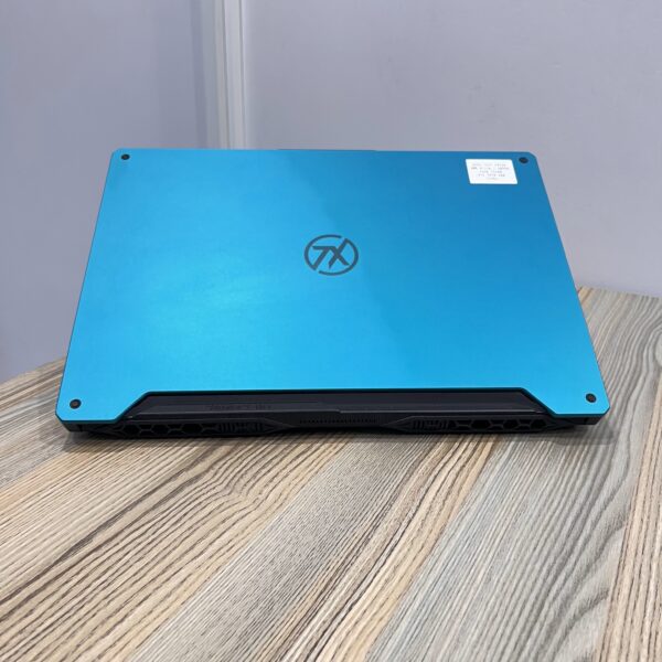 ASUS TUF GAMING  FA506  | AMD RYZEN 7 4800H | 16 GB RAM DDR4 | 512GB NVMe SSD | 3050 RTX 4GB NVIDIA GEFORCE GRAPHICS | 15.6 FULL HD DISPLAY |  WINDOWS 11 PRO