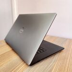 DELL PRECISION 5540 | INTEL CORE I9-9980HK | 32GB RAM | 512GB SSD | 4GB NVIDIA QUADRO T2000 | 15.6 INCH DISPLAY | 4K UHD RESOLUTION | TOUCHSCREEN