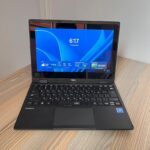 NEC VERSA PRO X360 | TOUCHSCREEN | INTEL CELERON | 4GB RAM | 64GB |128GB ROM