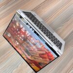 HP ELITEBOOK X360 1040 G8 | INTEL CORE i7-32GB RAM | 512GB SSD | 11TH GENERATION | INTEL IRIS Xe GRAPHICS | 14 INCH DISPLAY | TOUCHSCREEN