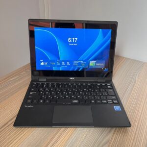 NEC VERSA PRO X360 | TOUCHSCREEN | INTEL CELERON | 4GB RAM | 64GB |128GB ROM