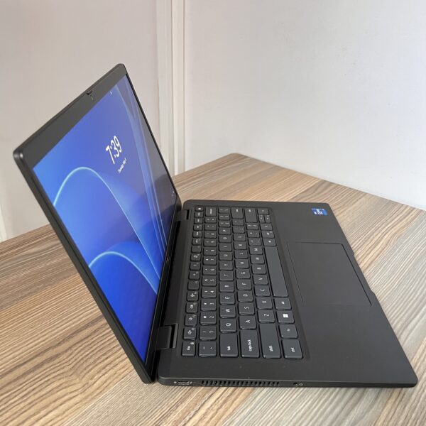 DELL LATITUDE 7420 | 11TH GEN INTEL CORE I7-1185G7 PROCESSOR (8 CORES, UP TO 4.8GHZ) | 16GB DDR4 RAM | 256GB SSD STORAGE | INTEL IRIS XE GRAPHICS | 14-INCH FULL HD DISPLAY | WINDOWS 11 PRO OPERATING SYSTEM