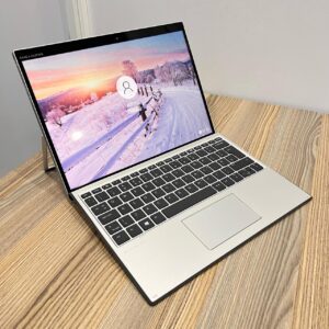 HP ELITEBOOK 1012 X2 G4 | 8GB DDR4 RAM | 256GB NVMe SSD | 8TH GENERATION | DETACHABLE 2-IN-1 LAPTOP