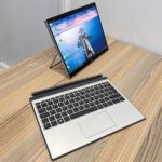 HP ELITEBOOK 1012 X2 G4 | 8GB DDR4 RAM | 256GB NVMe SSD | 8TH GENERATION | DETACHABLE 2-IN-1 LAPTOP