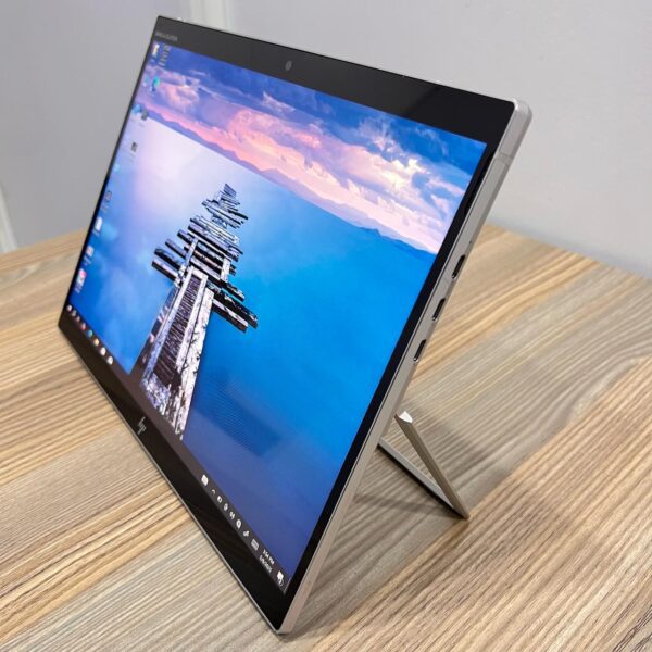 HP ELITEBOOK 1012 X2 G4 | 8GB DDR4 RAM | 256GB NVMe SSD | 8TH GENERATION | DETACHABLE 2-IN-1 LAPTOP