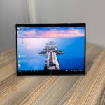 HP ELITEBOOK 1012 X2 G4 | 8GB DDR4 RAM | 256GB NVMe SSD | 8TH GENERATION | DETACHABLE 2-IN-1 LAPTOP