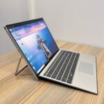 HP ELITEBOOK 1012 X2 G4 | 8GB DDR4 RAM | 256GB NVMe SSD | 8TH GENERATION | DETACHABLE 2-IN-1 LAPTOP