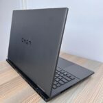 HP OMEN 16 GAMING LAPTOP | INTEL CORE i9-13900HX | 16GB RAM | 1TB SSD | 8GB NVIDIA GEFORCE RTX 4060 GRAPHICS | 13TH GENERATION |  (2560x1440) IPS, 240Hz REFRESH RATE