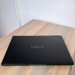 HP OMEN 16 GAMING LAPTOP | INTEL CORE i9-13900HX | 16GB RAM | 1TB SSD | 8GB NVIDIA GEFORCE RTX 4060 GRAPHICS | 13TH GENERATION |  (2560x1440) IPS, 240Hz REFRESH RATE