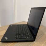 LENOVO THINKPAD T470s | INTEL CORE i5 | 8GB RAM | 256GB SSD  | 6TH GENERATION  | TOUCHSCREEN