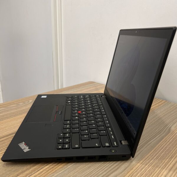LENOVO THINKPAD T470s | INTEL CORE i5 | 8GB RAM | 256GB SSD  | 6TH GENERATION  | TOUCHSCREEN