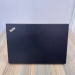 LENOVO THINKPAD T470s | INTEL CORE i5 | 8GB RAM | 256GB SSD  | 6TH GENERATION  | TOUCHSCREEN
