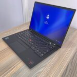 LENOVO THINKPAD X1 CARBON GEN 9 | INTEL CORE i7 | 16GB RAM | 512GB SSD-11TH GENERATION |14INCH DISPLAY