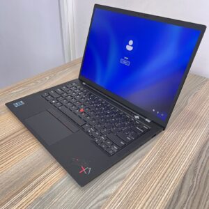 LENOVO THINKPAD X1 CARBON GEN 9