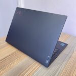 LENOVO THINKPAD X1 CARBON GEN 9 | INTEL CORE i7 | 16GB RAM | 512GB SSD-11TH GENERATION |14INCH DISPLAY