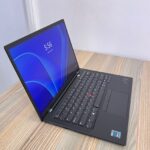 LENOVO THINKPAD X1 CARBON GEN 9 | INTEL CORE i7 | 16GB RAM | 512GB SSD-11TH GENERATION |14INCH DISPLAY