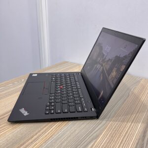 lenovo thinkpad t14s i5 B
