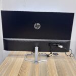 HP M32F FRAMELESS MONITOR 32 INCH 1920x1080 FHD DISPLAY  WITH VGA AND 2 HDMI PORTS