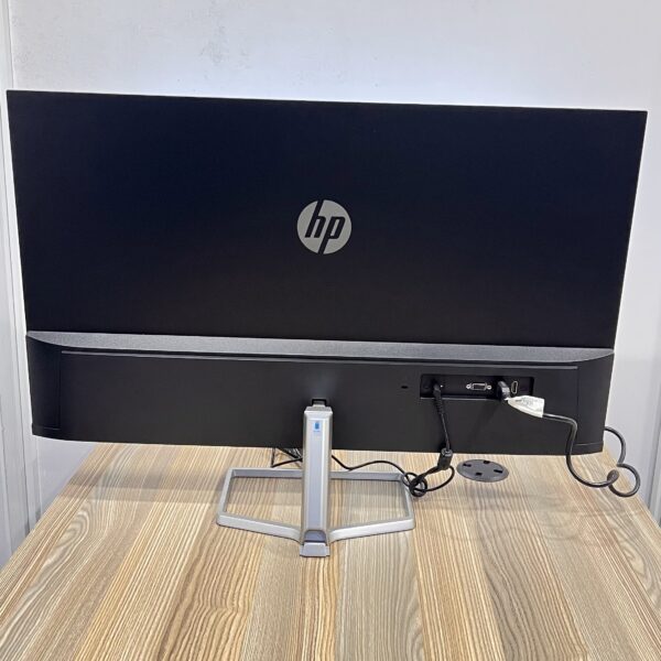 HP M32F FRAMELESS MONITOR 32 INCH 1920x1080 FHD DISPLAY  WITH VGA AND 2 HDMI PORTS