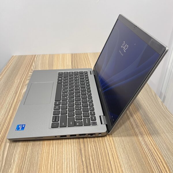 DELL LATITUDE 5420 | INTEL CORE I5 | 8GB RAM | 256GB SSD | 14″ FHD DISPLAY | WINDOWS 11 PRO | BACKLIT KEYBOARD | 11TH GENERATION