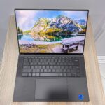 DELL PRECISION 5560 MOBILE WORKSTATION | INTEL CORE i7-11800H | NVIDIA T1200 4GB | 16GB RAM | 512GB SSD | HIGH-RES DISPLAY | WINDOWS 11 PRO