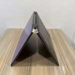 HP SPECTRE x360 14 (EU0XXX) | INTEL CORE ULTRA 7 155H | 16GB RAM | 1TB SSD | 14” TOUCHSCREEN | PEN SUPPORT | WINDOWS 11 PRO | 2-IN-1 CONVERTIBLE