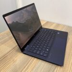 HP ELITE DRAGONFLY G2 | INTEL CORE i7 | 16GB RAM | 512GB SSD | 13.3" FHD TOUCHSCREEN | INTEL IRIS Xe GRAPHICS | WINDOWS 11 PRO | BANG & OLUFSEN AUDIO | THUNDERBOLT 4 | PREMIUM MAGNESIUM BUILD