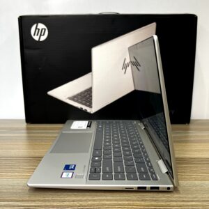 HP ENVY x360