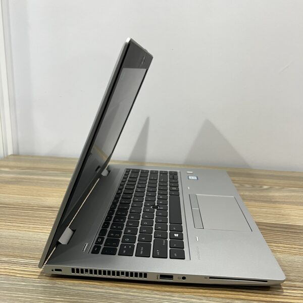 HP PROBOOK 640 G5 | INTEL CORE I5 | 8GB RAM | 256GB SSD | 14" FHD DISPLAY | BUSINESS-READY PERFORMANCE