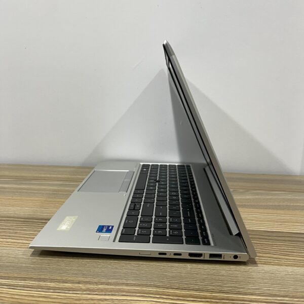 HP ELITEBOOK 850 G8 | INTEL CORE I7 | 16GB RAM DDR4 | 256GB SSD | 11TH  GENERATION | WINDOWS 11 PRO VERSION 24H2 | MICROSOFT OFFICE 2024