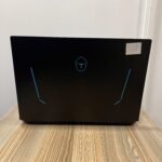 THUNDEROBOT 911AIR GAMING LAPTOP | INTEL CORE i7-11800H | RTX 3050 4GB | 16GB RAM | 512GB SSD | FHD DISPLAY | BACKLIT KEYBOARD | WINDOWS 11 PRO