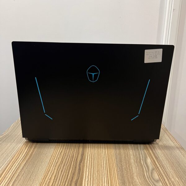 THUNDEROBOT 911AIR GAMING LAPTOP | INTEL CORE i7-11800H | RTX 3050 4GB | 16GB RAM | 512GB SSD | FHD DISPLAY | BACKLIT KEYBOARD | WINDOWS 11 PRO