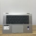 HP ENVY X360 2-IN-1 LAPTOP 16-AC0033DX | INTEL CORE ULTRA 7 155U | 32GB LPDDR5 SDRAM | 2TB SSD | 16″ TOUCHSCREEN DISPLAY