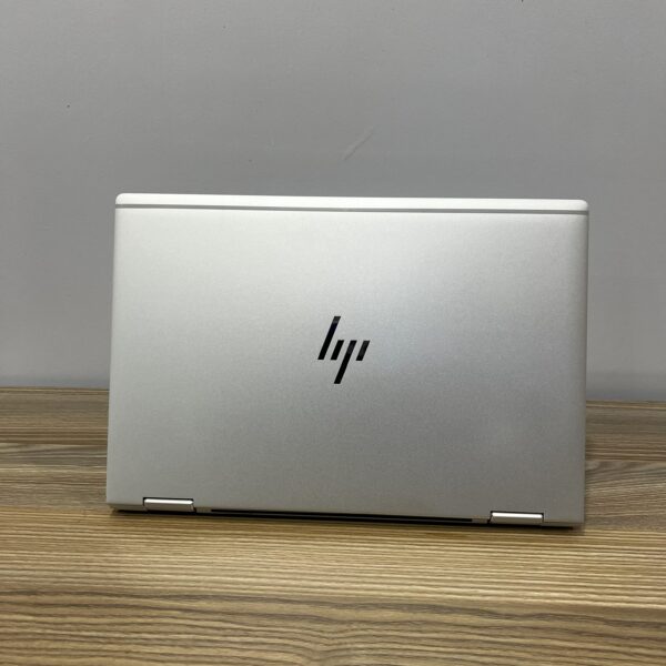 HP ELITEBOOK 1030 G4 X360 | INTEL CORE I5 | 16GB RAM DDR4  | 256GB SSD NVME  | TOUCHSCREEN | 8TH GENERATION