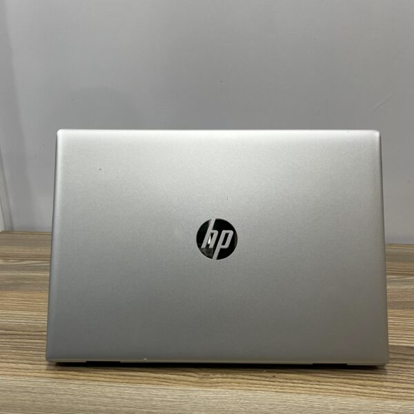 HP PROBOOK 640 G5 | INTEL CORE I5 | 8GB RAM | 256GB SSD | 14" FHD DISPLAY | BUSINESS-READY PERFORMANCE