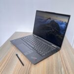 LENOVO THINKPAD X1 YOGA GEN 7 | INTEL CORE I7-1170P | 32GB RAM | 512GB SSD | 13.3″ TOUCHSCREEN | 2-IN-1 CONVERTIBLE DESIGN | WINDOWS 11 PRO