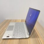 HP SPECTRE X360 CONVERTIBLE 13-AW0XXX | INTEL CORE I7 | 8GB RAM | 512GB SSD | 13.3" FHD TOUCHSCREEN | 2-IN-1 DESIGN | WINDOWS 11 PRO