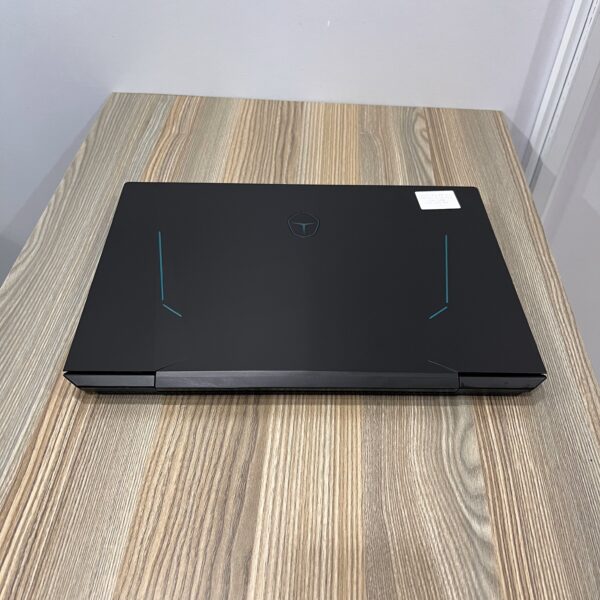 THUNDEROBOT 911AIR GAMING LAPTOP | INTEL CORE i7-11800H | RTX 3050 4GB | 16GB RAM | 512GB SSD | FHD DISPLAY | BACKLIT KEYBOARD | WINDOWS 11 PRO