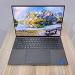 DELL PRECISION 5560 MOBILE WORKSTATION | INTEL CORE i7-11800H | NVIDIA T1200 4GB | 16GB RAM | 512GB SSD | HIGH-RES DISPLAY | WINDOWS 11 PRO