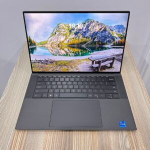 DELL PRECISION 5560 MOBILE WORKSTATION | INTEL CORE i7-11800H | NVIDIA T1200 4GB | 16GB RAM | 512GB SSD | HIGH-RES DISPLAY | WINDOWS 11 PRO