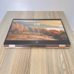 HP SPECTRE x360 15 (GEM-CUT GOLD) | INTEL CORE i7 | 16GB RAM | 1TB SSD | 15.6” 4K TOUCH | NVIDIA MX250 2GB | CONVERTIBLE | WINDOWS 11