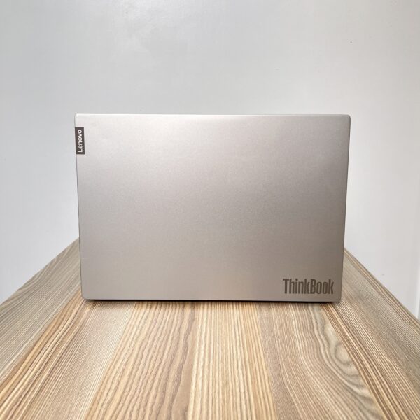 LENOVO THINKBOOK 14 (20SL) | INTEL CORE i7-1065G7 | 16GB RAM | 256GB SSD | 14” DISPLAY | BACKLIT KEYBOARD | WINDOWS 11 PRO