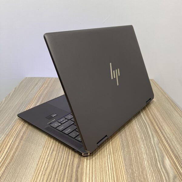 HP SPECTRE x360 14 (EU0XXX) | INTEL CORE ULTRA 7 155H | 16GB RAM | 1TB SSD | 14” TOUCHSCREEN | PEN SUPPORT | WINDOWS 11 PRO | 2-IN-1 CONVERTIBLE